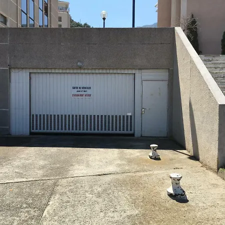 Apartment Bastia 92m2, Belle Vue, 15 Mn Du Centre Ville Bastia (Corsica)