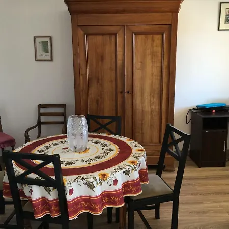 Apartment Bastia 92m2, Belle Vue, 15 Mn Du Centre Ville Bastia (Corsica)
