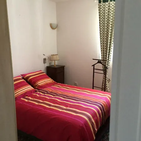 Bastia 92m2, Belle Vue, 15 Mn Du Centre Ville Apartment *