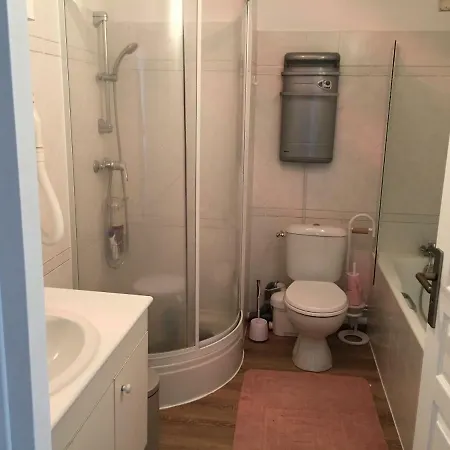 Bastia 92m2, Belle Vue, 15 Mn Du Centre Ville * Bastia (Corsica)