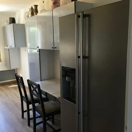 Bastia 92m2, Belle Vue, 15 Mn Du Centre Ville *