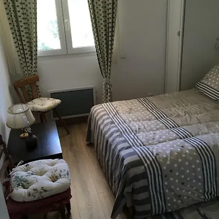Apartment Bastia 92m2, Belle Vue, 15 Mn Du Centre Ville